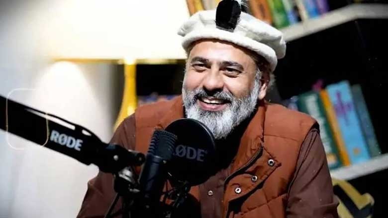 ایک مقدمے میں ضمانت کے بعد عمران ریاض دوسرے کیس میں گرفتار