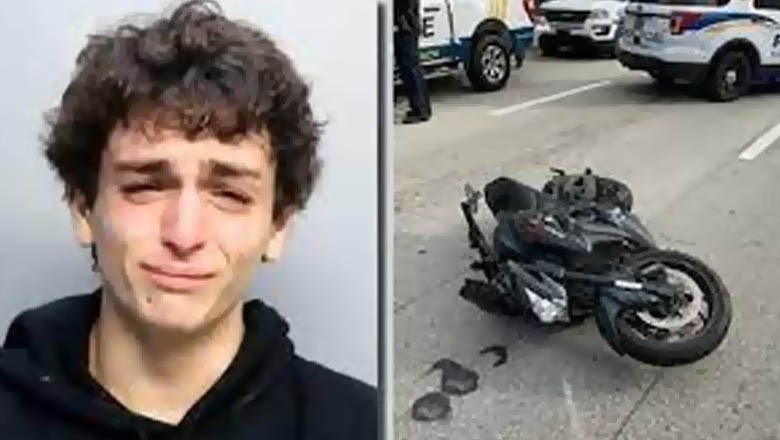 اسرائیلی سفارت کار کے بیٹے پر ساتھی قیدی کا بدترین تشدد