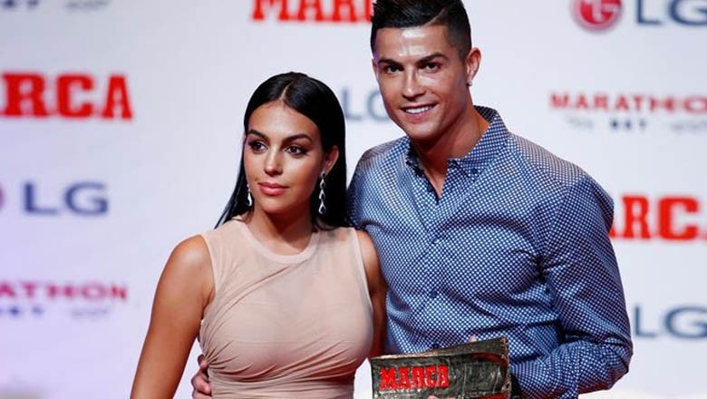 رونالڈو کب ریٹائرمنٹ لے رہے ہیں؟ گرل فرینڈ نے بتادیا