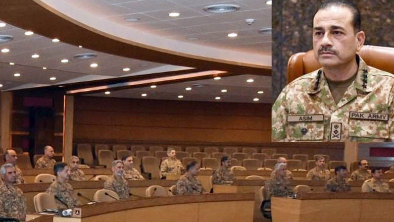 الیکشن میں مداخلت کے الزامات پر پاک فوج کا سخت ردعمل