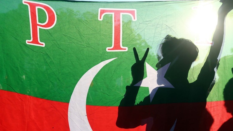 مخصوص نشستیں آلٹ نہ ہونے پر پی ٹی آئی کا احتجاج کا اعلان