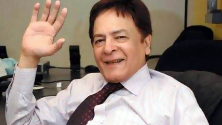 قوی خان کو مداحوں سے بچھڑے ایک برس بیت گیا