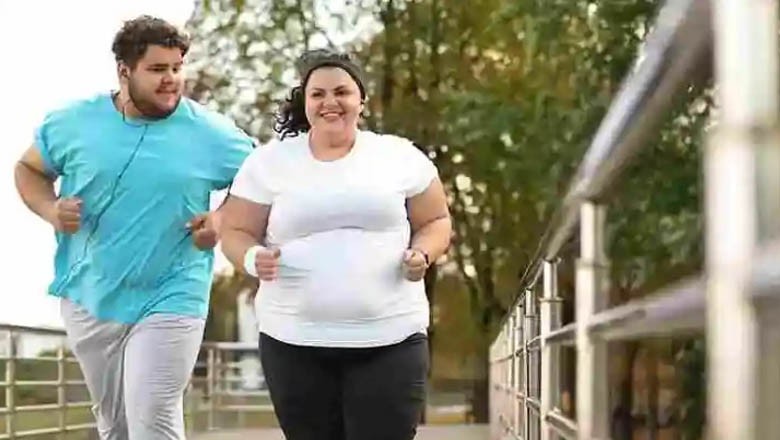 دنیا بھر میں مٹاپے کے شکار افراد کی تعداد میں بڑا اضافہ