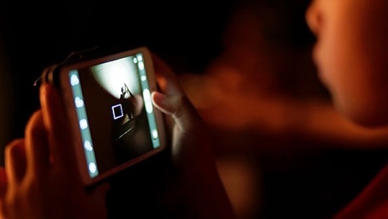 خواتین سے ٹیلی فون پر دوستی اور پھر زیادتی کرکے بلیک میل کرنے والا درندہ گرفتار