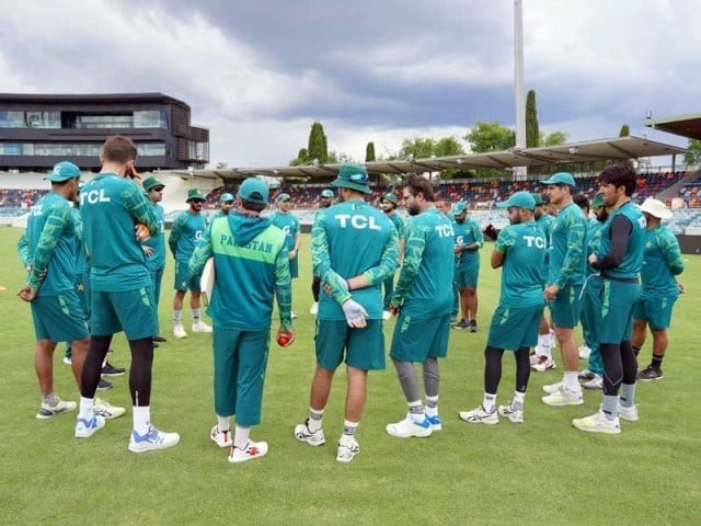 قومی کرکٹرز کو کاکول میں سخت فوجی ٹریننگ دینے کا فیصلہ