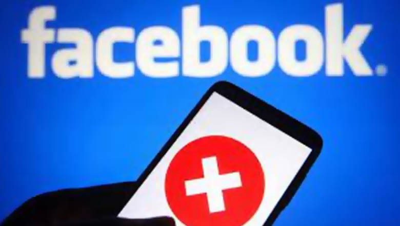 سوشل میڈیا کی بندش سے مارک زکربرگ کو 3 ارب ڈالر کا نقصان