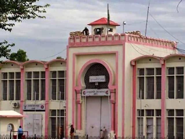 اڈیالہ جیل پر حملے کی کوشش ناکام، تین افغانی دہشت گرد گرفتار