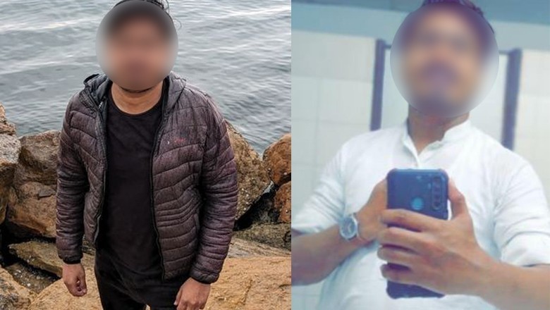 لاریب قتل کیس میں پیشرفت، ایک ملزم گرفتار، موبائل برآمد