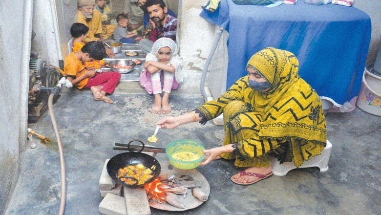 رمضان میں گیس کن اوقات میں دستیاب ہوگی؟ اوقات کا اعلان ہوگیا