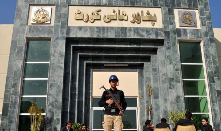 سنی اتحاد کونسل کی مخصوص نشستیں، پشاورہائیکورٹ نے حکم جاری کردیا