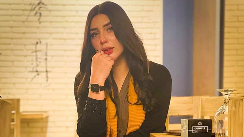 والدہ کو پولیس اہلکاروں کی اجتماعی زیادتی والی ویڈیو بھیجی گئی، طیبہ راجہ کا خوفناک انکشاف