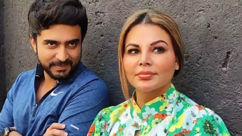 راکھی ساونت نے عادل درانی کی دوسری شادی پر کیا کہا؟