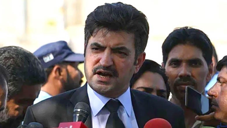 مریم نواز نے میرے قتل کی منصوبہ بندی کی ہے، شیر افضل مروت کا انکشاف