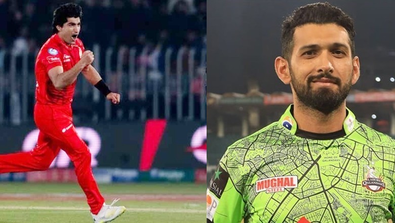 پی ایس ایل 9: دو کھلاڑیوں اور ایک ٹیم پر جرم ثابت