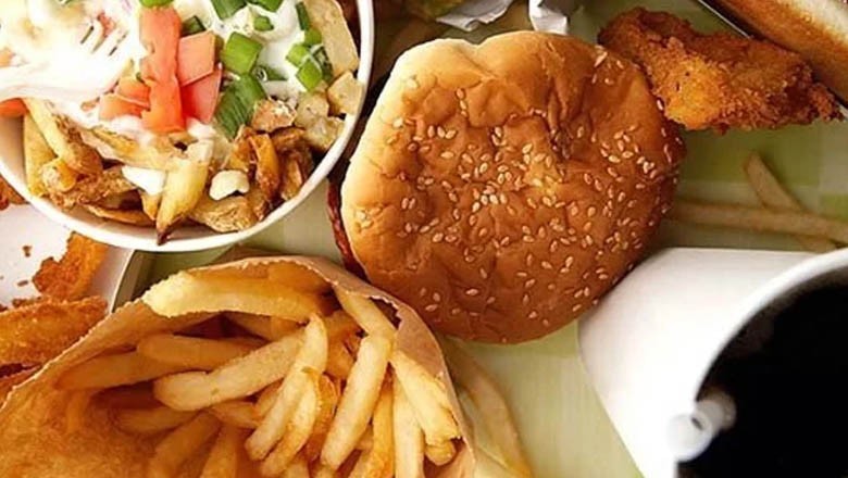 رمضان المبارک: سحر اور افطار میں کونسی چیزیں کھانے سے اجتناب ضروری ہے؟