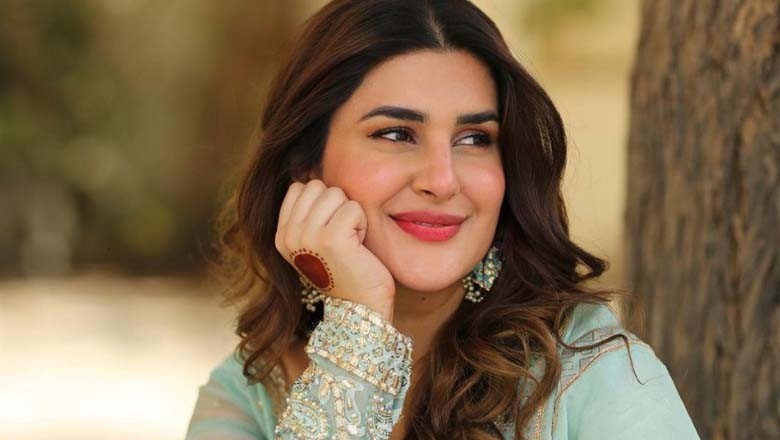 اداکارہ کبری خان کا اصل نام کیا ہے؟ حیران کن انکشاف