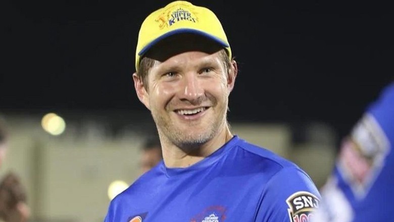 شین واٹسن نے قومی کرکٹ ٹیم کی کوچنگ کیلیے بھاری فیس کا مطالبہ کردیا