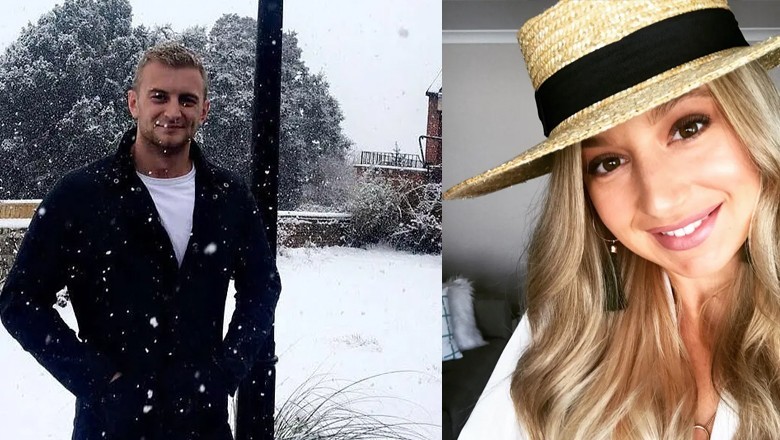 منگنی کے روز لڑکی کا حاملہ ہونے کا انکشاف، دلہا ٹریفک حادثے میں ہلاک