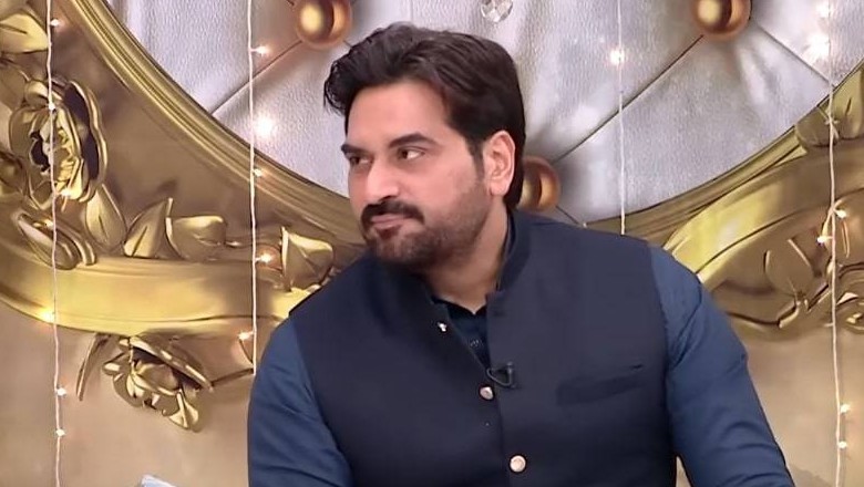 سب سے زیادہ میری ہی فلمیں دیکھی جاتی ہیں، ہمایوں سعید