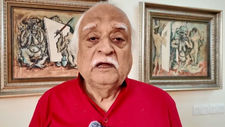 اتنی مار پٹائی ہوئی ہے میرے اوپر، مجھے اپنے سپاہیوں سے محبت ہے، انور مقصود