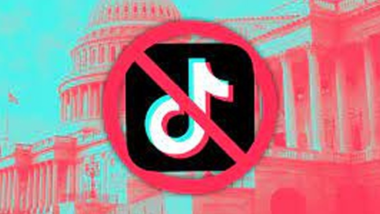 ٹک ٹاک پر پابندی عائد کرنے کا بل منظور