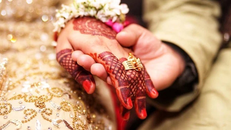 لاہور: بیوی سے چھپ کر دوسری شادی کرنے والے شخص کو قید اور پانچ لاکھ جرمانہ