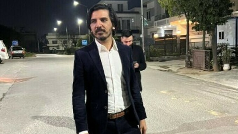 اسد طور اڈیالہ جیل سے رہا