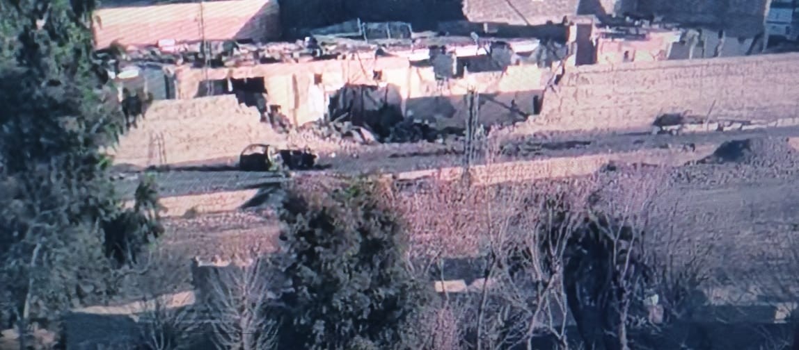 شمالی وزیرستان میں خودکش دھماکا، لیفٹیننٹ کرنل اور کیپٹن شہید