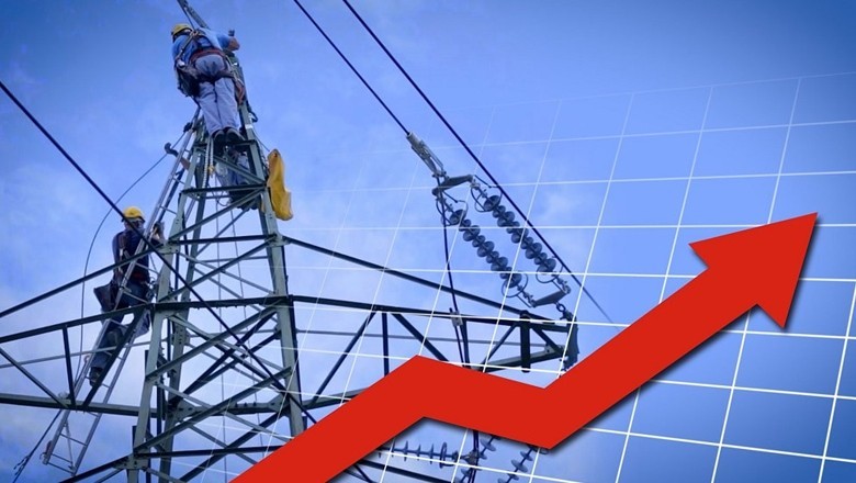 آئی ایم ایف کی شرط پر حکومت بجلی کی قیمتیں مزید بڑھانے پر تیار