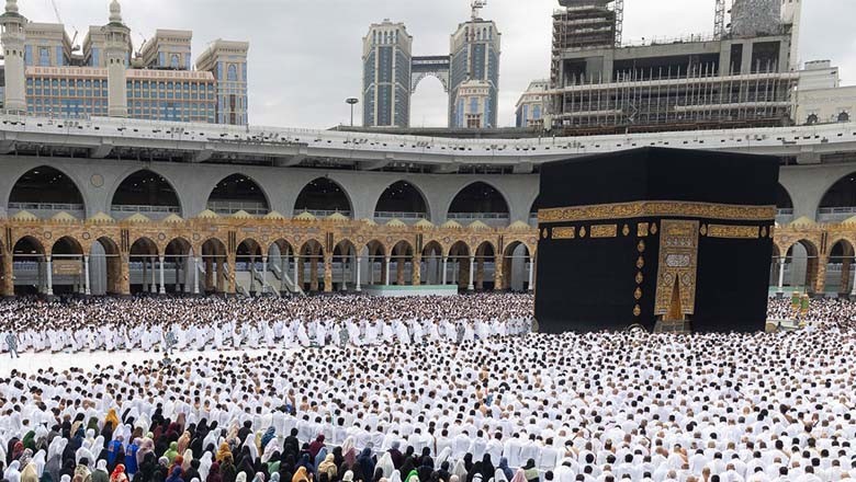 سعودی عرب: رمضان المبارک میں عمرہ کی اجازت سے متعلق اہم فیصلہ