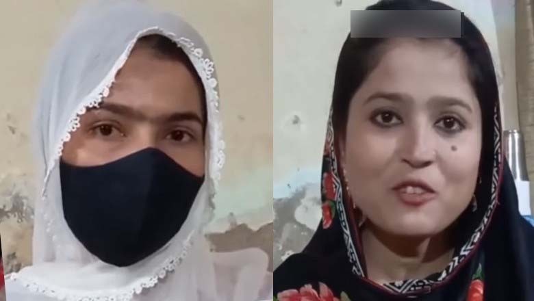 سموسے فروش کی دو بیٹیوں نے ایس پی ایس سی کا امتحان پاس کر لیا
