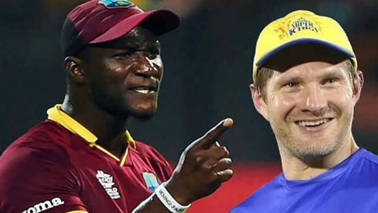 ڈیرن سیمی کا بھی پاکستان ٹیم کا ہیڈ کوچ بننے سے انکار