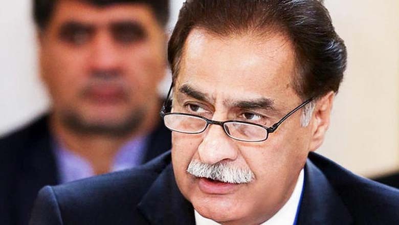 اسپیکر قومی اسمبلی نے ملازمین و گاڑیاں واپس کردیں