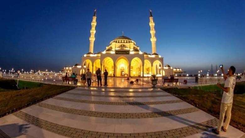 متحدہ عرب امارات میں تمام مساجد کے عملے کو خوشخبری سنادی گئی