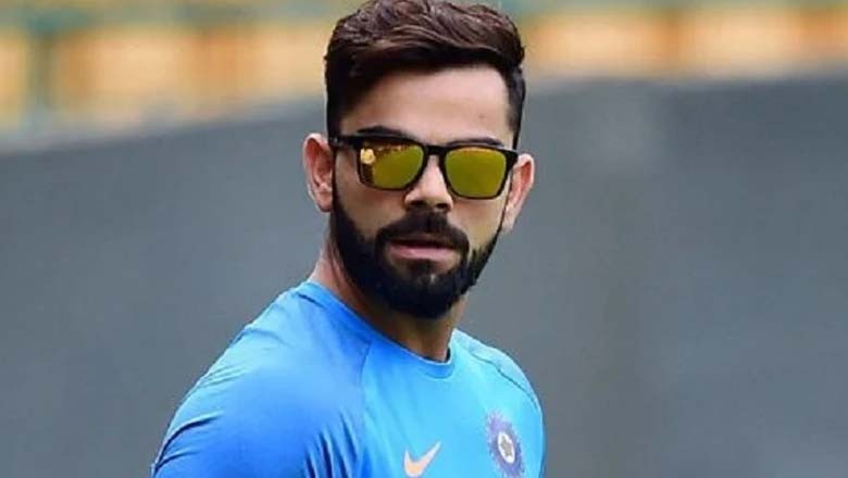 ویرات کوہلی نے مداحوں سے کونسا مطالبہ کیا؟