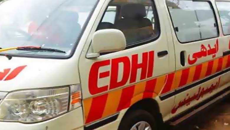 عید کی خریداری پر بیوی ناراض، شوہر کی خودکشی