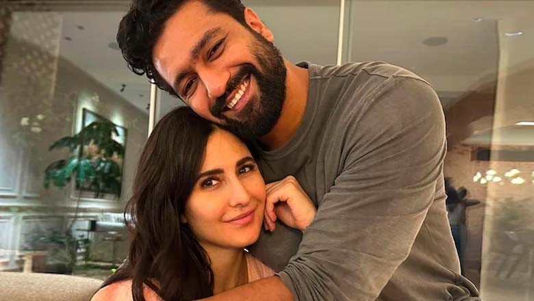 کترینہ سے میری شادی بنیادی طور پر گہرے تعلق کا نتیجہ ہے،وکی کوشل