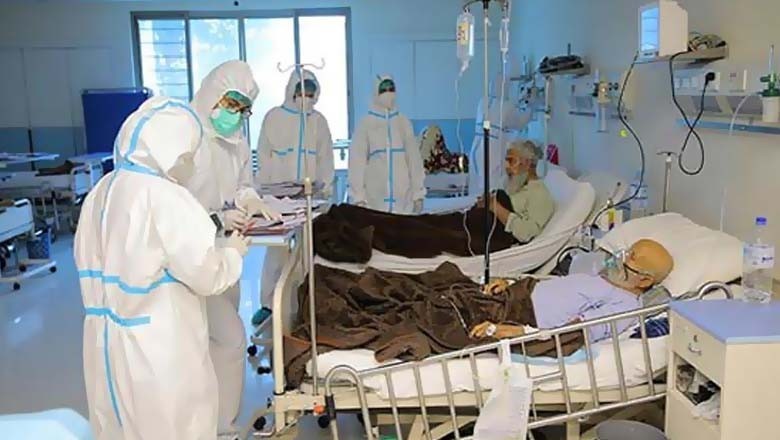 خیبر پختونخوا میں بھی کورونا کے نئے ویرینٹ کی تصدیق، 9 کیسز سامنے آگئے