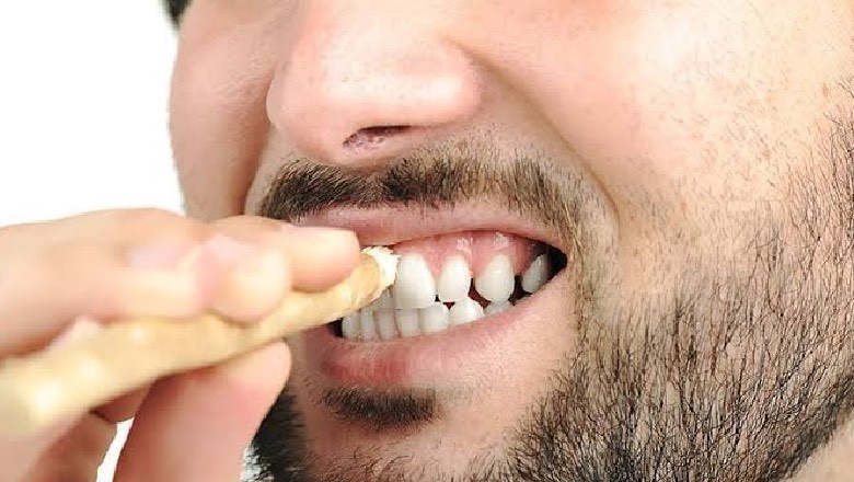 کینسر سے بچاؤ سمیت 19 بیماریوں سے چھٹکارا، مسواک کے طبی فوائد سامنے آگئے