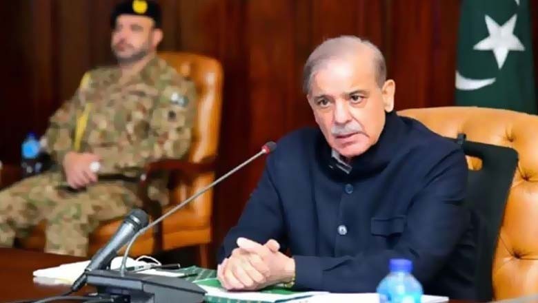 سب کا مل بیٹھنا خوش آئند اور وقت کی ضرورت ہے، وزیر اعظم