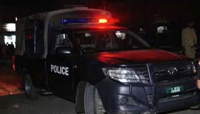 سفاک شخص نے تلخ کلامی پر حاملہ بیوی اور 18 ماہ کی بیٹی کو قتل کردیا