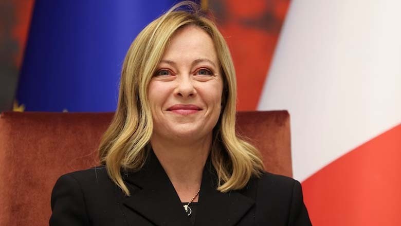 اٹلی کی وزیراعظم کی ڈیپ فیک فحش ویڈیوز سوشل میڈیا پر وائرل