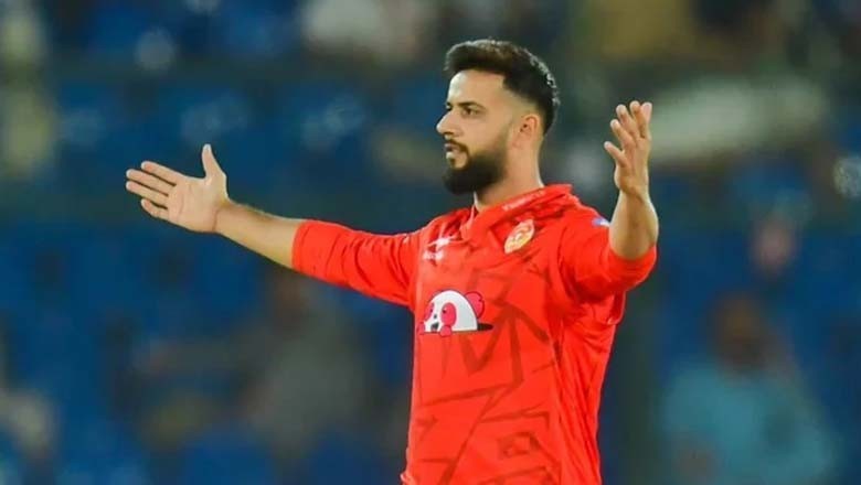 عماد وسیم نے ریٹائرمنٹ واپس لینے کا اعلان کردیا