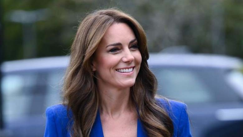 برطانوی شہزادی کیٹ مڈلٹن کا کینسر میں مبتلا ہونے کا انکشاف