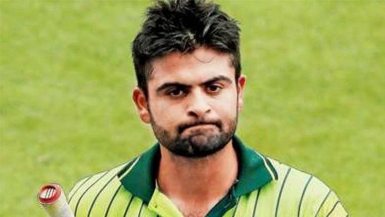 احمد شہزاد نے بھی قومی ٹیم میں واپسی کی آس لگالی