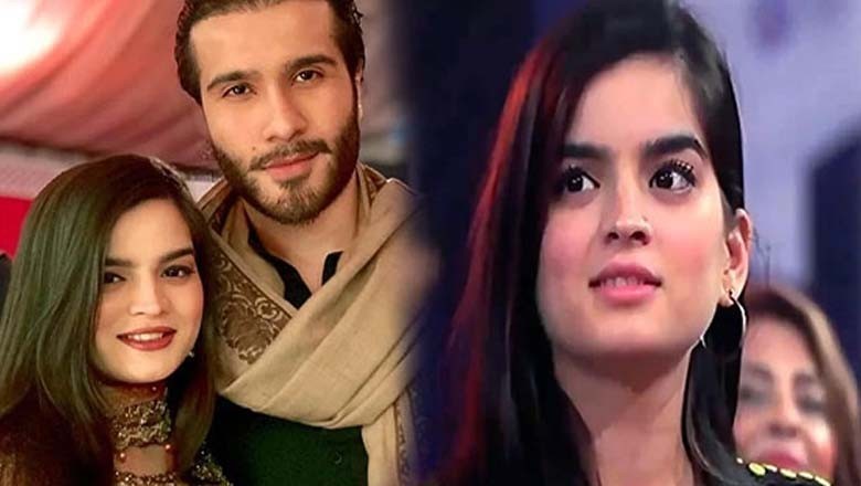 فیروز خان اور علیزہ سلطان کے درمیان آخر کار صلح ہوگئی