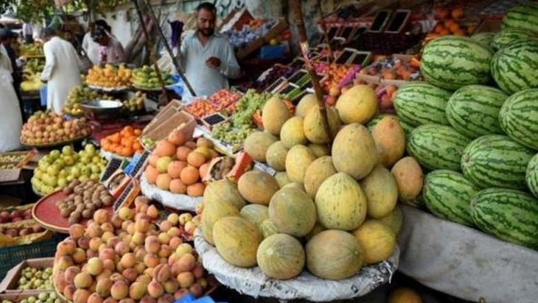 کراچی میں دکانداروں نے سرکاری نرخ نامے ہوا میں اڑا دیئے