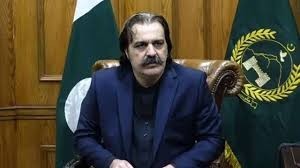 وزیر اعلیٰ خیبرپختونخوا کا غزہ کے مظلوموں کیلیے 10 کروڑ کی امداد کا اعلان