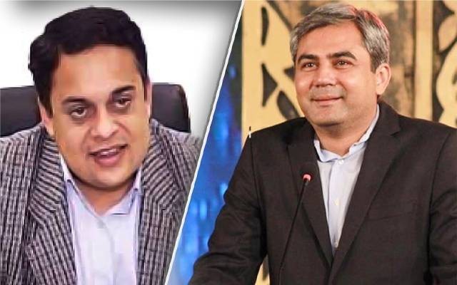 محسن نقوی اور احد چیمہ سمیت کئی اراکین سینیٹر منتخب