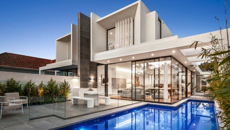 پنجاب کے سرکاری افسران کیلیے 127 لگژری گھر بنانے کا فیصلہ، فی گھر 35 کروڑ میں بنے گا